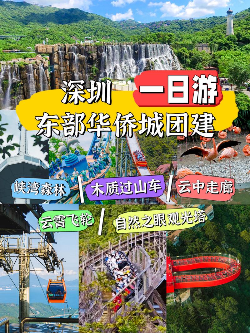 深圳两日游玩攻略(深圳两日游最佳路线攻略)-第4张图片-文史 深圳两日游玩攻略(深圳两日游最佳路线攻略)-第4张图片-文史