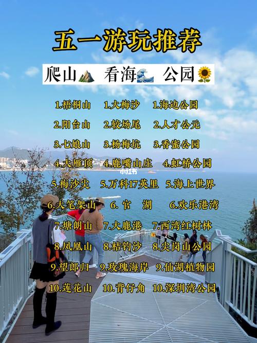 五一去哪旅游好玩（五一去哪旅游好玩又便宜3天）