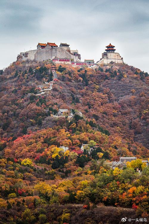 平谷旅游景点大全,平谷旅游景点大全免费-第1张图片-文史