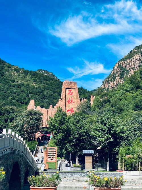 平谷旅游景点大全,平谷旅游景点大全免费-第5张图片-文史
