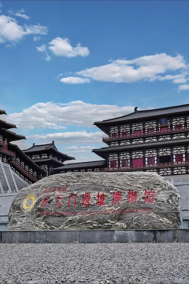 洛阳有什么好玩的景点,洛阳有什么好玩的景点需要预约-第3张图片-文史