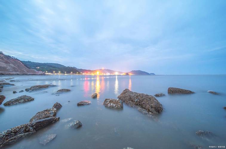 舟山朱家尖旅游景点,舟山朱家尖旅游景点介绍-第4张图片-文史