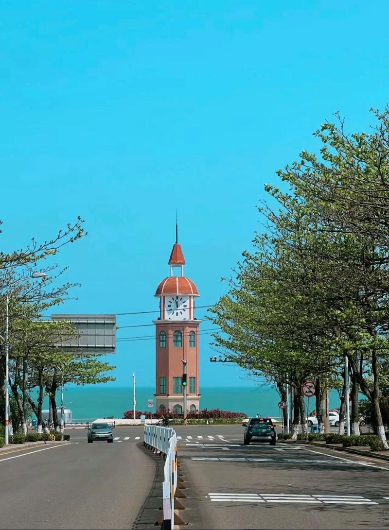 海口景点排名榜,海口景点推荐-第5张图片-文史 海口景点排名榜,海口景点推荐-第5张图片-文史