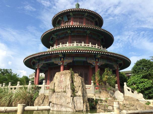 海口景点排名榜,海口景点推荐-第6张图片-文史 海口景点排名榜,海口景点推荐-第6张图片-文史