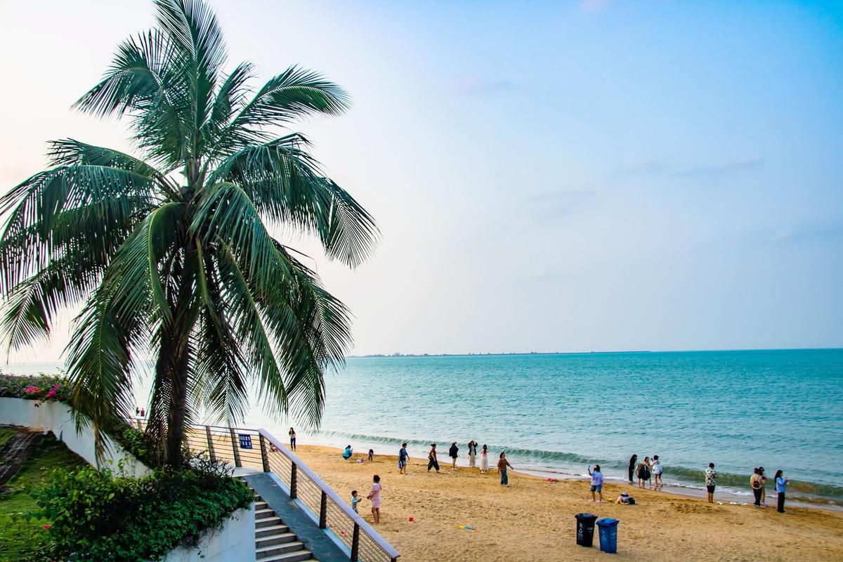 海口景点排名榜,海口景点推荐-第7张图片-文史 海口景点排名榜,海口景点推荐-第7张图片-文史