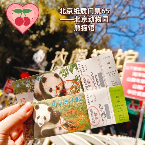 北京动物园预约门票（北京动物园预约门票能提前进场么）