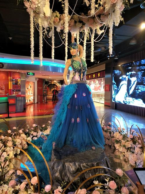 上海杜莎夫人蜡像馆值得去吗,上海杜莎夫人蜡像馆有必要去吗-第3张图片-文史 上海杜莎夫人蜡像馆值得去吗,上海杜莎夫人蜡像馆有必要去吗-第3张图片-文史
