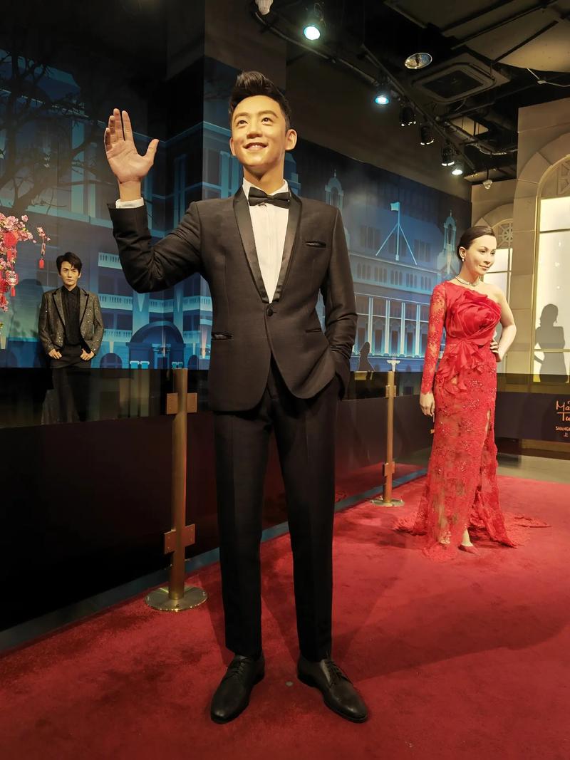 上海杜莎夫人蜡像馆值得去吗,上海杜莎夫人蜡像馆有必要去吗-第6张图片-文史 上海杜莎夫人蜡像馆值得去吗,上海杜莎夫人蜡像馆有必要去吗-第6张图片-文史