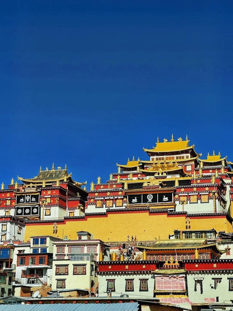 云南迪庆前十旅游景点,云南迪庆前十旅游景点有哪些-第2张图片-文史 云南迪庆前十旅游景点,云南迪庆前十旅游景点有哪些-第2张图片-文史