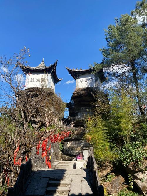 云南迪庆前十旅游景点,云南迪庆前十旅游景点有哪些-第6张图片-文史 云南迪庆前十旅游景点,云南迪庆前十旅游景点有哪些-第6张图片-文史