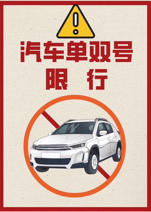车限号尾字英文怎么限,限号最后是英文怎么办-第6张图片-文史 车限号尾字英文怎么限,限号最后是英文怎么办-第6张图片-文史
