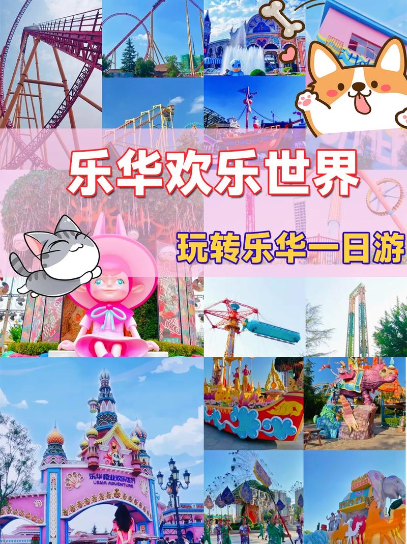 乐华城欢乐世界门票（乐华城欢乐世界门票包含什么）-第3张图片-文史