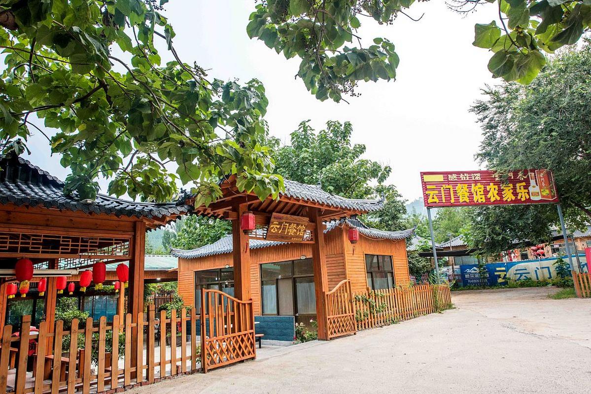 崇明岛农家乐住宿推荐（崇明岛农家乐住宿推荐费用）-第4张图片-文史