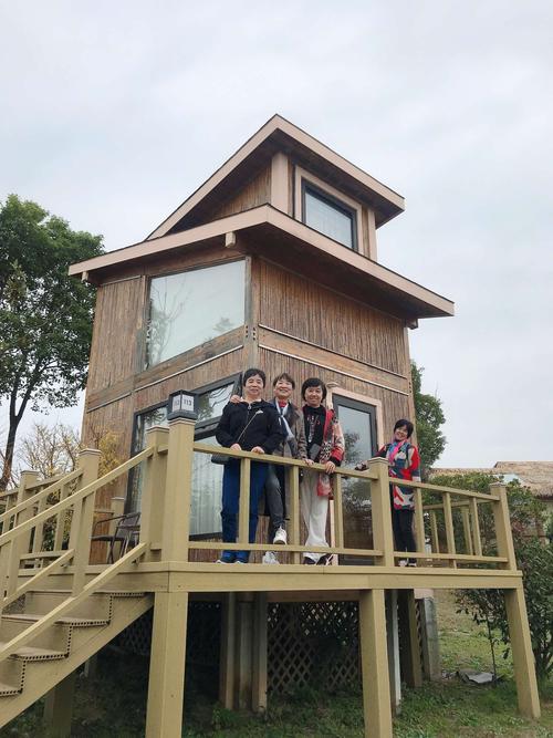 崇明岛农家乐住宿推荐（崇明岛农家乐住宿推荐费用）-第6张图片-文史