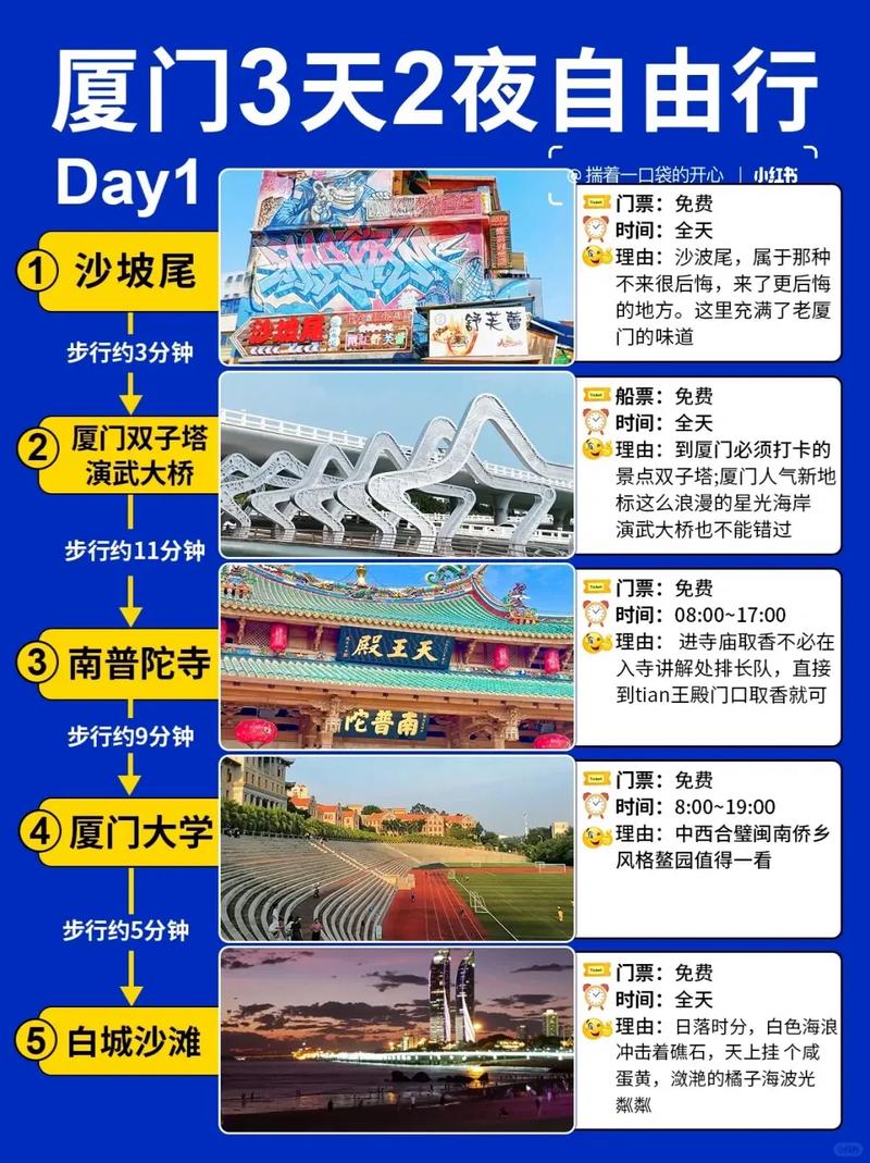 3天短期旅游的好地方(3天短途旅游去哪里玩好)-第4张图片-文史 3天短期旅游的好地方(3天短途旅游去哪里玩好)-第4张图片-文史