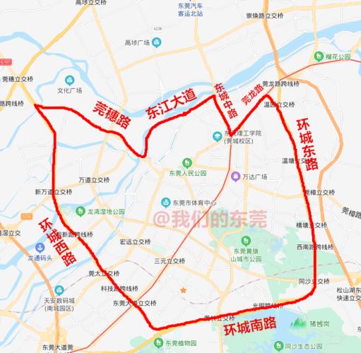 东莞城区限号吗今天限几号,东莞城区限行新规-第3张图片-文史 东莞城区限号吗今天限几号,东莞城区限行新规-第3张图片-文史