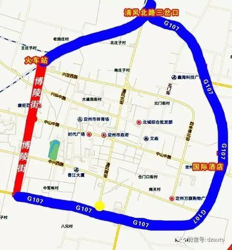定州汽车限行限号不限了(定州车辆限号查询2020)-第2张图片-文史 定州汽车限行限号不限了(定州车辆限号查询2020)-第2张图片-文史
