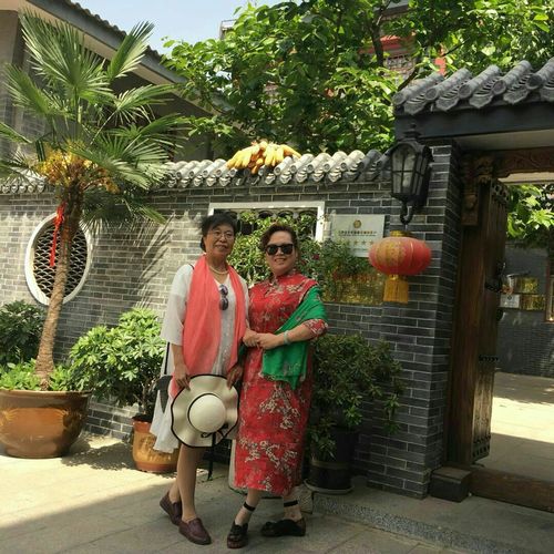 蓟县旅游网农家院,蓟县旅游农家院直通车预订电话-第2张图片-文史 蓟县旅游网农家院,蓟县旅游农家院直通车预订电话-第2张图片-文史