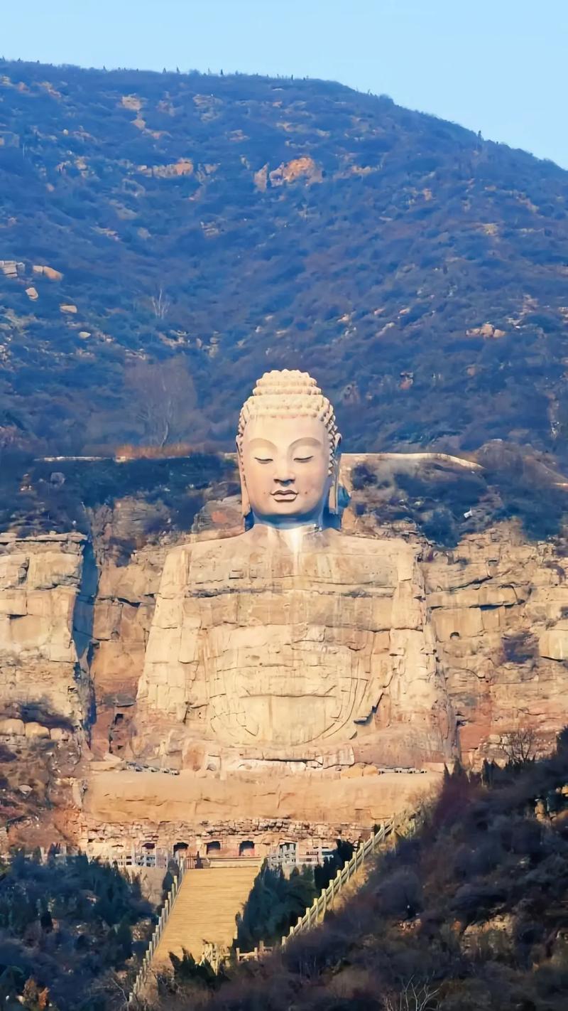蒙山大佛门票多少钱(蒙山大佛门票优惠政策)-第3张图片-文史 蒙山大佛门票多少钱(蒙山大佛门票优惠政策)-第3张图片-文史