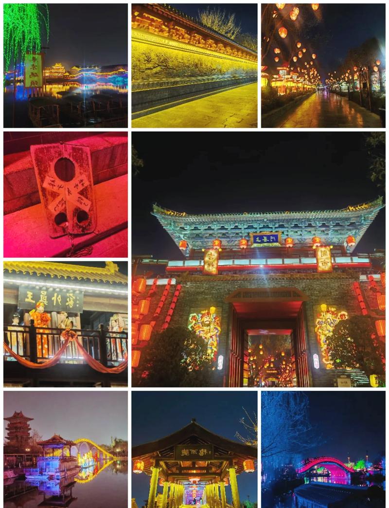 清明上河园夜场门票(清明上河园夜场门票在哪买)-第3张图片-文史 清明上河园夜场门票(清明上河园夜场门票在哪买)-第3张图片-文史