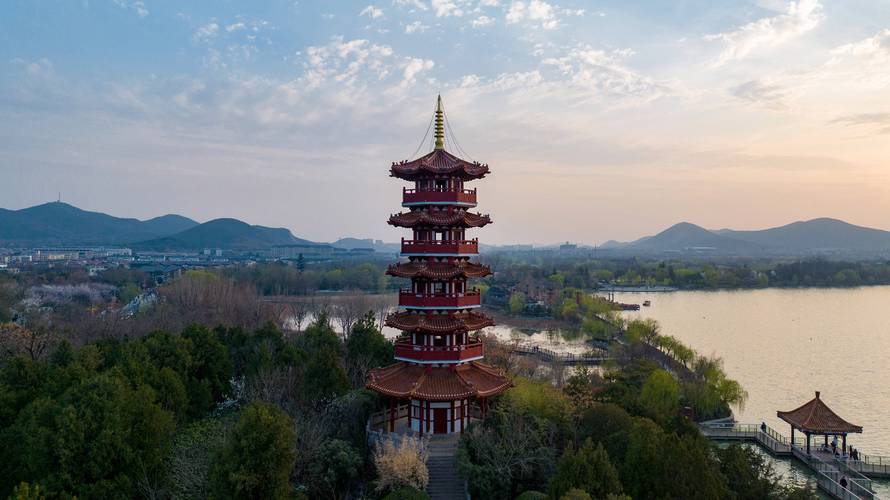 徐州周边自驾一日游(徐州周边自驾一日游景点大全)-第2张图片-文史 徐州周边自驾一日游(徐州周边自驾一日游景点大全)-第2张图片-文史