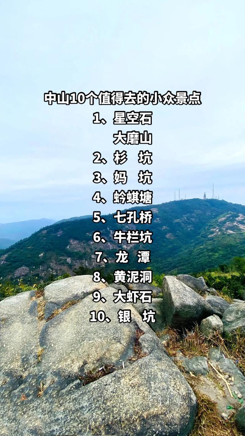 中山温泉游玩攻略(中山温泉游玩攻略图)-第2张图片-文史 中山温泉游玩攻略(中山温泉游玩攻略图)-第2张图片-文史