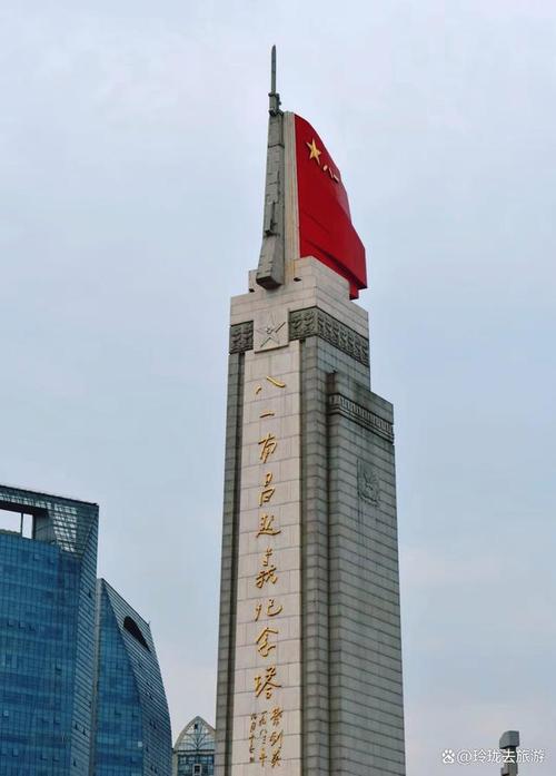 江西南昌有什么好玩的景点,江西南昌有什么好玩的地方旅游景点