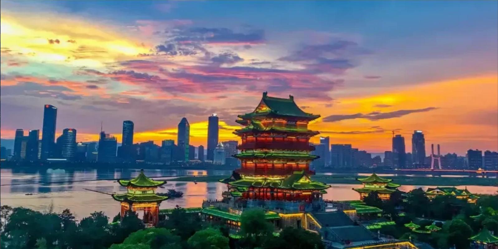 江西南昌有什么好玩的景点,江西南昌有什么好玩的地方旅游景点-第5张图片-文史