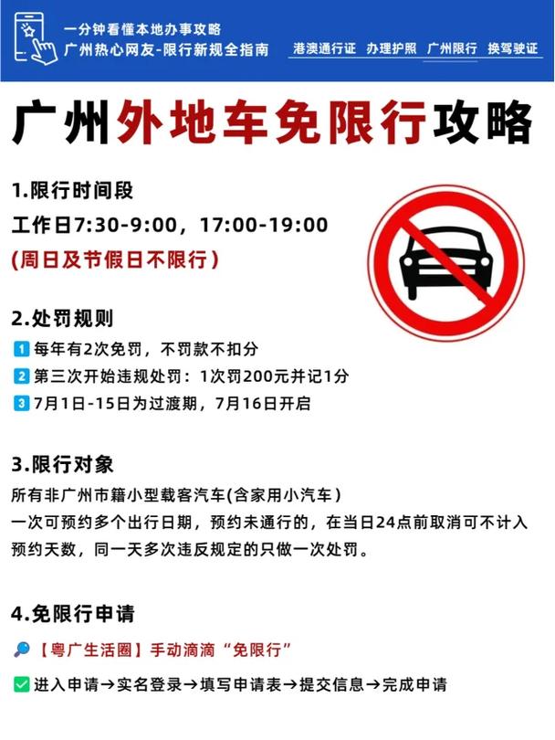 广东珠江限号吗现在限行吗（广州珠江限行时间）-第7张图片-文史