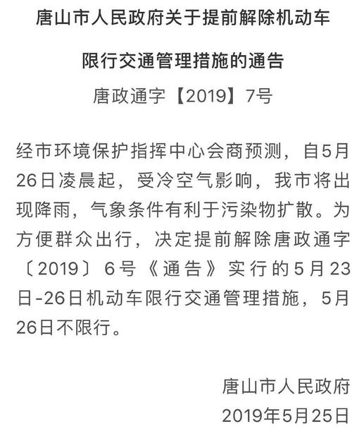 滦州车牌限号吗今天限行吗,滦州市今天车辆限行-第5张图片-文史 滦州车牌限号吗今天限行吗,滦州市今天车辆限行-第5张图片-文史