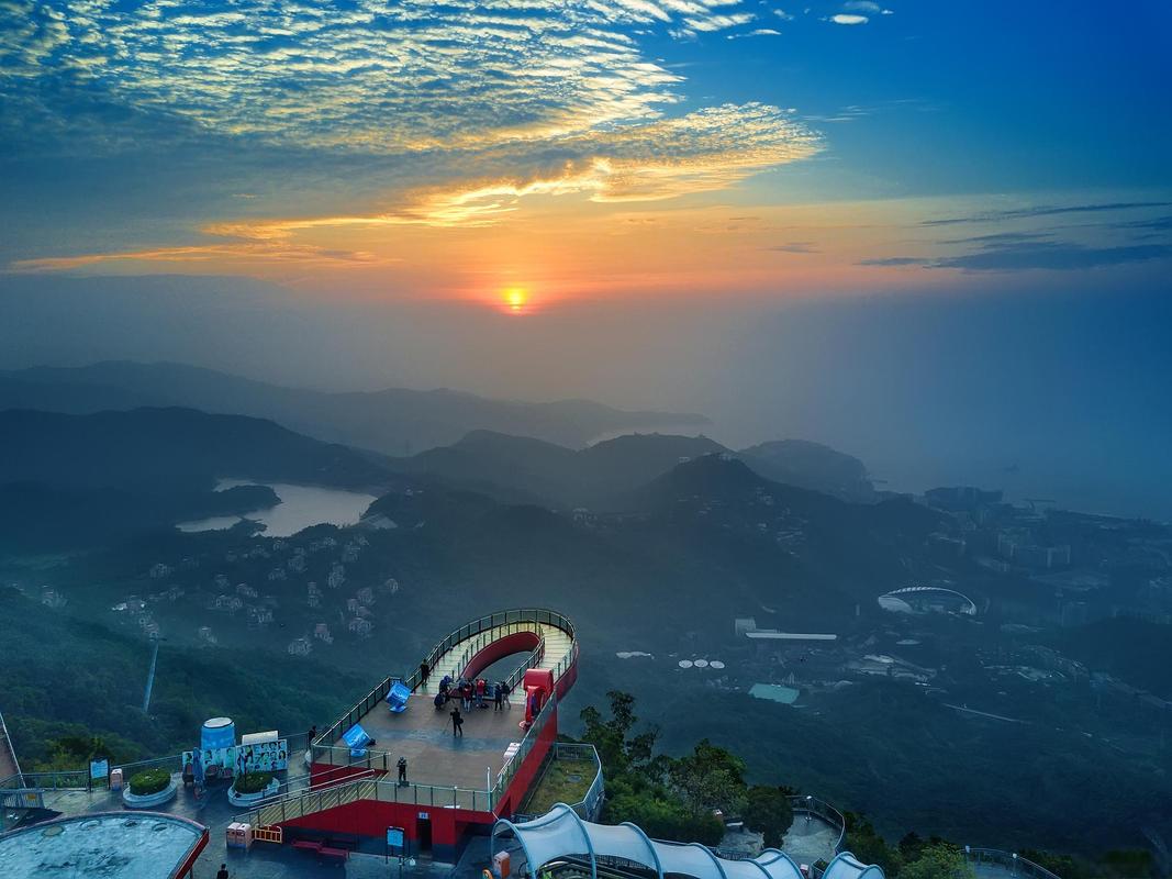 深圳周边城市旅游景点大全(深圳周边城市游玩)-第2张图片-文史 深圳周边城市旅游景点大全(深圳周边城市游玩)-第2张图片-文史
