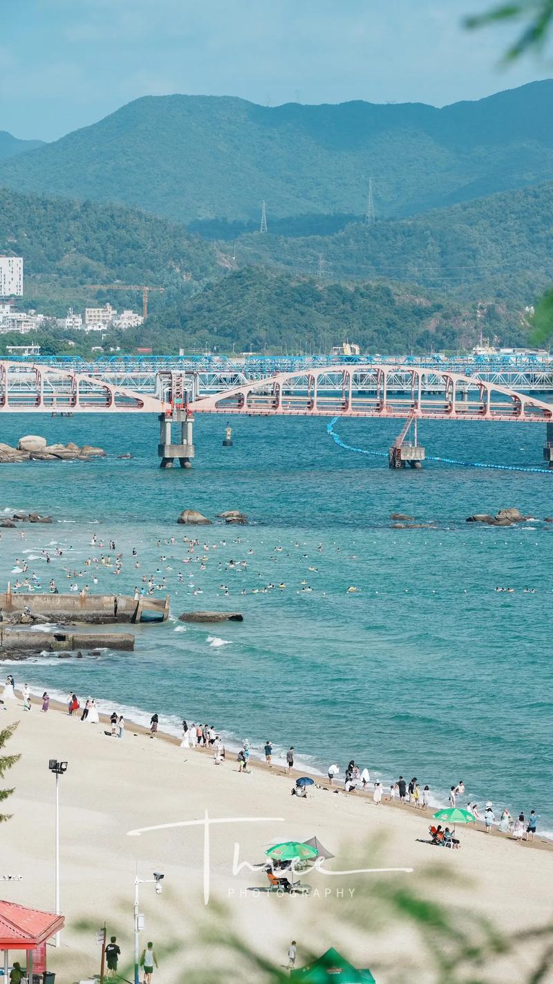 深圳周边城市旅游景点大全(深圳周边城市游玩)-第3张图片-文史 深圳周边城市旅游景点大全(深圳周边城市游玩)-第3张图片-文史