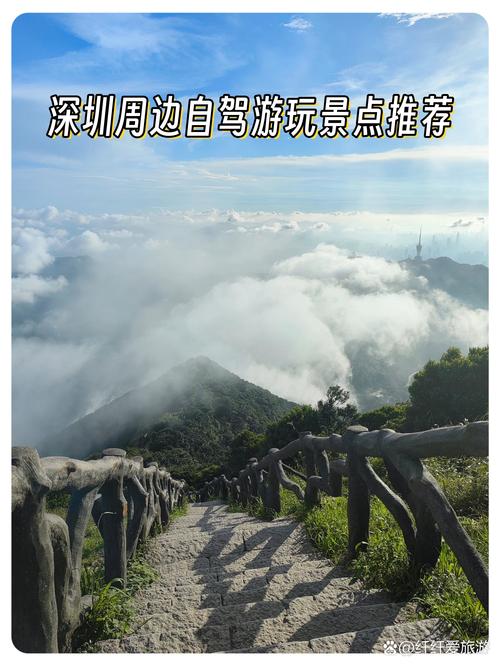深圳周边城市旅游景点大全(深圳周边城市游玩)-第6张图片-文史 深圳周边城市旅游景点大全(深圳周边城市游玩)-第6张图片-文史