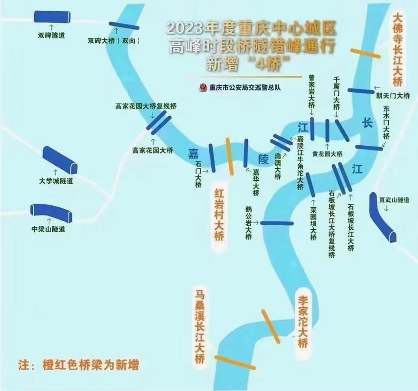 重庆限号会限多久车辆解除（重庆限号时间段和区域怎么处罚）