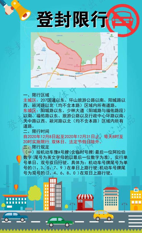 登封限号外地车限号吗(登封限号外地车限号吗怎么处罚)-第5张图片-文史 登封限号外地车限号吗(登封限号外地车限号吗怎么处罚)-第5张图片-文史