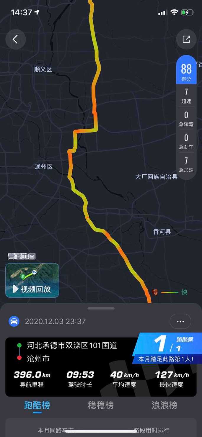 高德限号限行规则图解(高德地图有限行跟限号提醒吗)-第2张图片-文史 高德限号限行规则图解(高德地图有限行跟限号提醒吗)-第2张图片-文史