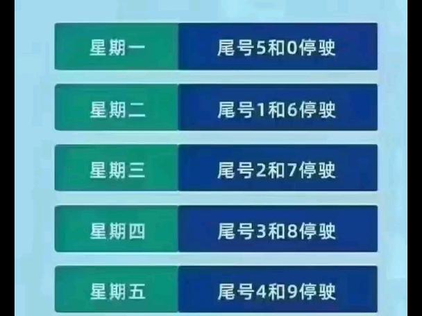 蠡县出行限号吗今天限行吗,蠡县现在还限号吗-第1张图片-文史 蠡县出行限号吗今天限行吗,蠡县现在还限号吗-第1张图片-文史