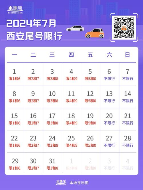 西安限行晚上还限号吗（西安限行摄像头）