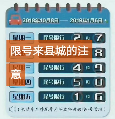 吴桥限号不立限行牌,2021年吴桥限号查询-第4张图片-文史 吴桥限号不立限行牌,2021年吴桥限号查询-第4张图片-文史