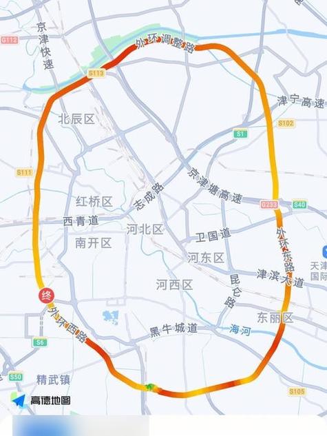 天津取消限行还限号吗,天津取消限迁了吗-第2张图片-文史