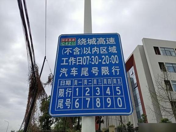 郑州七一限行吗现在限号吗,郑州七一限行吗现在限号吗-第4张图片-文史 郑州七一限行吗现在限号吗,郑州七一限行吗现在限号吗-第4张图片-文史