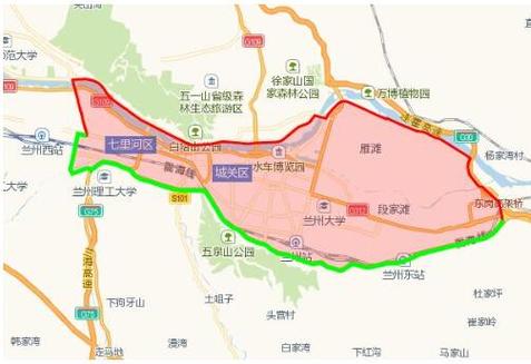 兰州全市限行吗今天限号吗,兰州市今天限行几和几-第7张图片-文史 兰州全市限行吗今天限号吗,兰州市今天限行几和几-第7张图片-文史