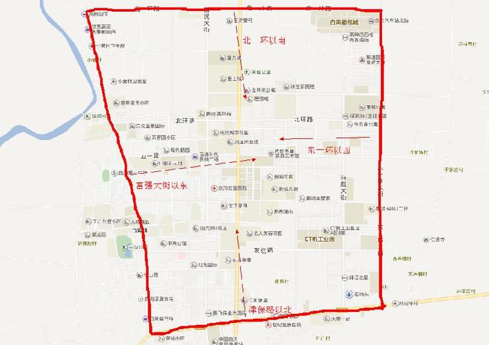 白沟限号周几限行的(白沟限号周几限行的呀)-第1张图片-文史 白沟限号周几限行的(白沟限号周几限行的呀)-第1张图片-文史