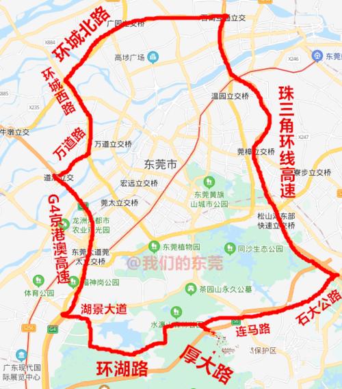 东莞未来限号吗现在限行吗(东莞即将实行限行规定)-第2张图片-文史 东莞未来限号吗现在限行吗(东莞即将实行限行规定)-第2张图片-文史