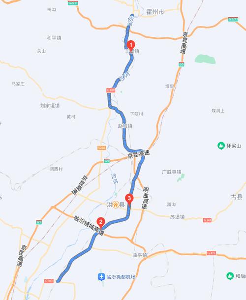 到洪洞限号吗现在限行吗,洪洞县城车辆限号吗-第2张图片-文史 到洪洞限号吗现在限行吗,洪洞县城车辆限号吗-第2张图片-文史