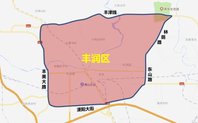 唐山限号开越路限吗,唐山限号开出去怎么处罚-第7张图片-文史