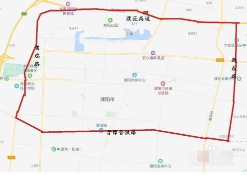 几号限行濮阳限号吗现在,濮阳限号从几点开始到几点结束-第8张图片-文史 几号限行濮阳限号吗现在,濮阳限号从几点开始到几点结束-第8张图片-文史
