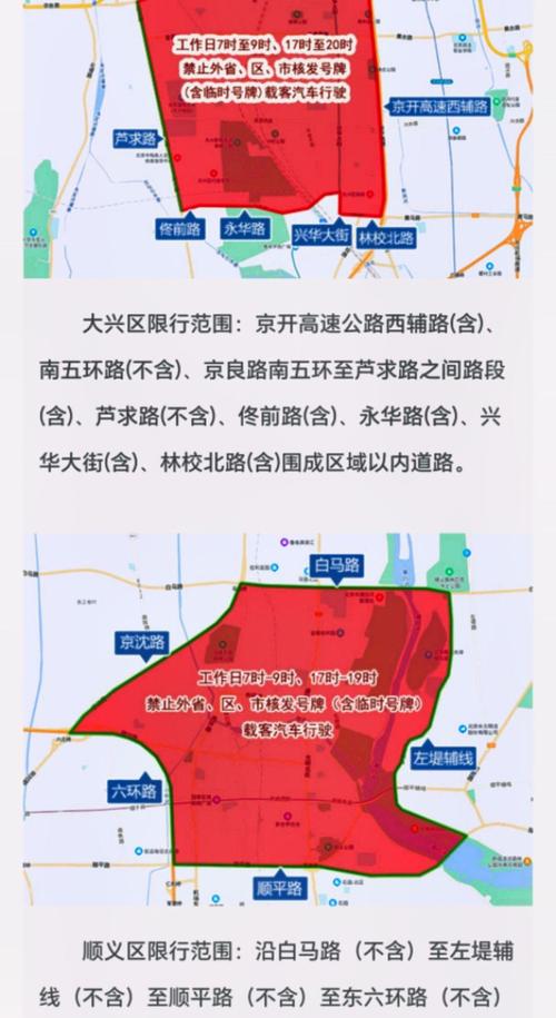 北京取消限号限外地车牌吗,北京取消外地车限行-第2张图片-文史 北京取消限号限外地车牌吗,北京取消外地车限行-第2张图片-文史