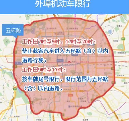 北京取消限号限外地车牌吗,北京取消外地车限行-第5张图片-文史 北京取消限号限外地车牌吗,北京取消外地车限行-第5张图片-文史